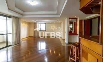 Imagem 5: Edifício Kallinan - Apartamento 5 quartos, sendo 2 suítes