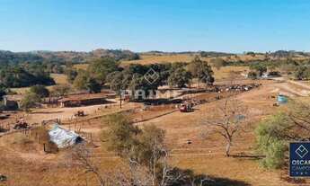 Imagem 5: Fazenda à Venda com cachoeira, próximo ao Município de Caldas Novas- GO