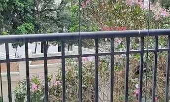 Imagem 2: Apartamento com 4 dormitórios 3 vagas a venda na Aclimação