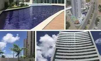 Imagem: CONDOMINIO BOSSA NOVA