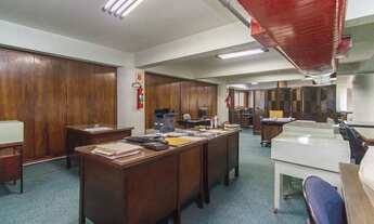 Imagem 6: Conjunto comercial para venda em República , 596m²