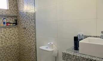 Imagem 6: Casa a venda no Luar da Barra - Barra dos Coqueiros - SE