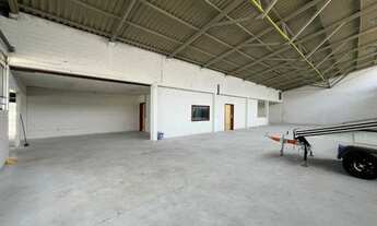 Imagem 4: Pavilhão para alugar, 1200 m² por R$ 13.800,00/mês - Vila Nova - Novo Hamburgo/RS