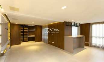 Imagem 6: Apartamento alto padrão perto do Clube Curitibano