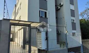 Imagem: Apartamento localizado no bairro Imigrante