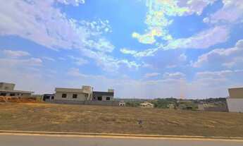 Imagem 3: Lote no condomínio Jardins Capri