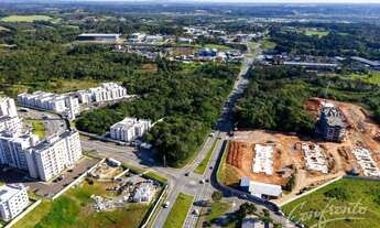 Imagem 4: Terreno Avenida Rui Barbosa - São José dos Pinhais