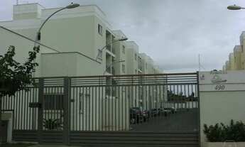 Imagem: Apartamento no Residencial Aline em Araçatuba/SP