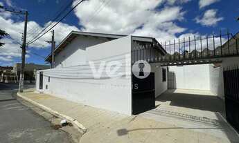 Imagem: Casa recém reformada para locação na