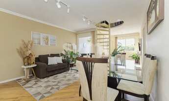 Imagem 7: Apartamento 3 Quartos Tarumã - 90m²