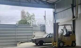 Imagem 6: Pavilhão/Galpão para alugar no bairro Ipiranga - São Paulo/SP, Zona Sul