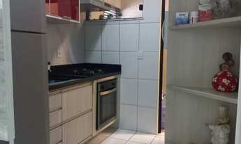 Imagem 4: Casa no condomínio Maya