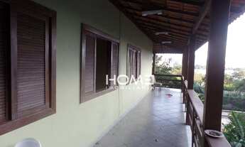 Imagem 7: Casa com 3 dormitórios à venda, 400 m² por R$ 1.050.000,00 - Itanhangá - Rio de Janeiro/RJ