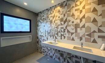 Imagem 16: Casa com 3 quartos à venda, 205 m² - Condomínio Residencial Sun Lake - Sorocaba/SP