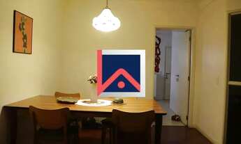 Imagem 4: Venda Apartamento 3 Dormitórios - 120 m² Pompéia