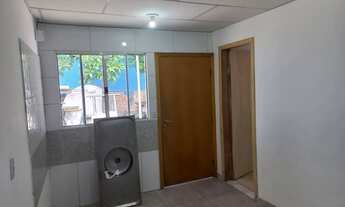 Imagem 2: Kitinet para alugar