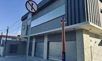 Imagem 2: Vills Mall aluguel de sals e lojas comerciais