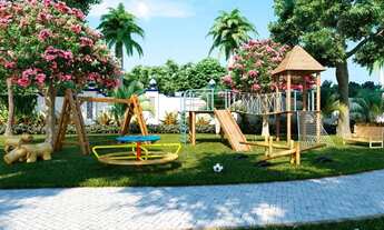 Imagem 5: Vendo Lote no Condomínio Estoril/ Aceita Financiamento Bancário