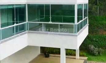 Imagem 2: Casa à venda no bairro Veredas das Geraes