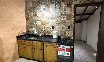 Imagem 5: Casa aluguel temporada 15 pessoas Praia do Moçambique