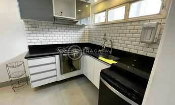 Imagem 7: Apartamento à venda (ou alugar), com 120 mts. a.u.; no Jardim Paulista