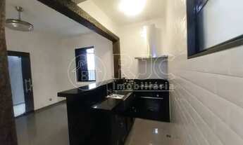 Imagem 7: Imóvel para venda com 80 metros quadrados com 2 quartos em Tijuca - Rio de Janeiro - RJ