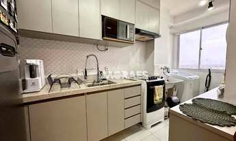 Imagem 5: Apartamento com 2 quartos para alugar, 47 m² por R$ 2.200/mês - Rni Nações Unidas - Bauru