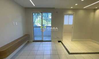 Imagem 5: Seu Refúgio: Apartamento Aconchegante no Jardim Limoeiro, Serra! NCHT