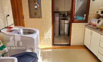 Imagem 5: RR7983 Casa 176m² CONDOMÍNIO UPTOWN HOUSING - OPORTUNIDADE - 3 Dorms 2 Vagas - Santana de