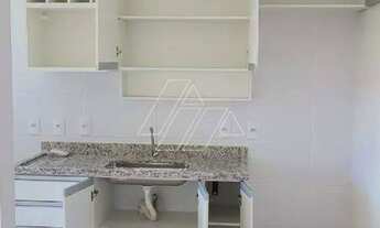 Imagem 5: Apartamento Residencial Christo Rey Banzato Marília/SP