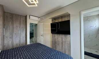 Imagem 3: Apartamento para locação na Vila Netinho Prado