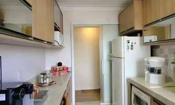 Imagem 6: Apartamento à venda no Morada dos Deuses