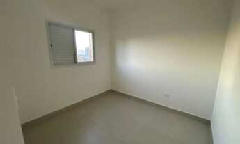 Imagem 4: Apartamento 1 quarto, 1 banheiro Terraço gourmet Boqueirão