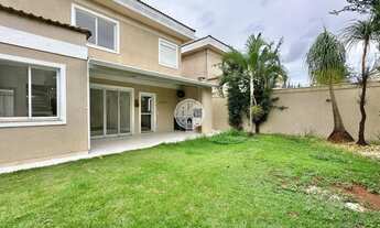 Imagem 4: Casa em Condomínio com 04 Quartos para Aluguel e Venda - Vila do Golf