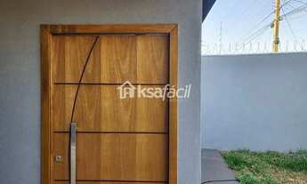 Imagem 7: Casa Morada dos Deuses terreno 250m²