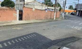 Imagem 3: Terreno com 422m² Ótima localização, no Bairro Baeta Neves em São Bernardo do Campo/SP