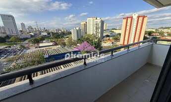Imagem 6: Sala comercial no Jardim São Dimas no Condomínio Eco Tower Corporate Offices em São José d