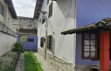 Imagem 5: Casa em Rua Tijuca - Centro - Rio das Ostras/RJ