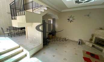 Imagem 2: Locação Sobrado Sao Caetano do Sul Centro Ref: 41313