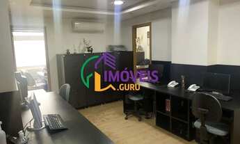 Imagem: CONJ. COMERCIAL - CENTRO - SP