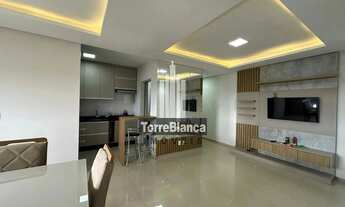 Imagem 2: Apartamento à venda, Chapada, Ponta Grossa, PR