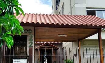 Imagem: 1 Dormitorio na Cavalhada