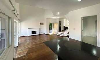 Imagem 2: Casa à venda em Cotia, São Paulo II, com 5 quartos, com 285.36 m², Residencial São Paulo I