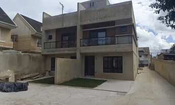 Imagem 3: Casa em Condomínio à venda em Curitiba-PR, Boqueirão: 3 quartos, 1 suíte, 1 sala, 2 banhei