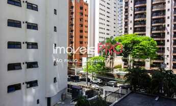 Imagem 7: Apartamento em Moema ? 102 m² | 3 Dormitórios (1 Suíte) | 2 Vagas