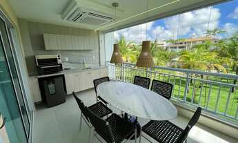 Imagem: Aluguel por Temporada Golfville resort