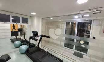 Imagem 2: Apartamento de excelente padrão coladinho ao Shopping Iguatemi!