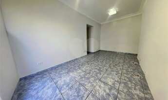 Imagem 4: Apartamento com 2 quartos para locação em Boqueirão - SP