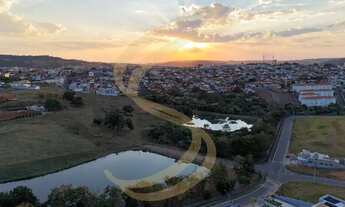 Imagem 2: Terreno à Venda em Residencial dos Lagos, São José do Rio Pardo - SP