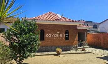 Imagem 5: Casa à venda, 181 m² por R$ 780.000,00 - Centro - Maricá/RJ